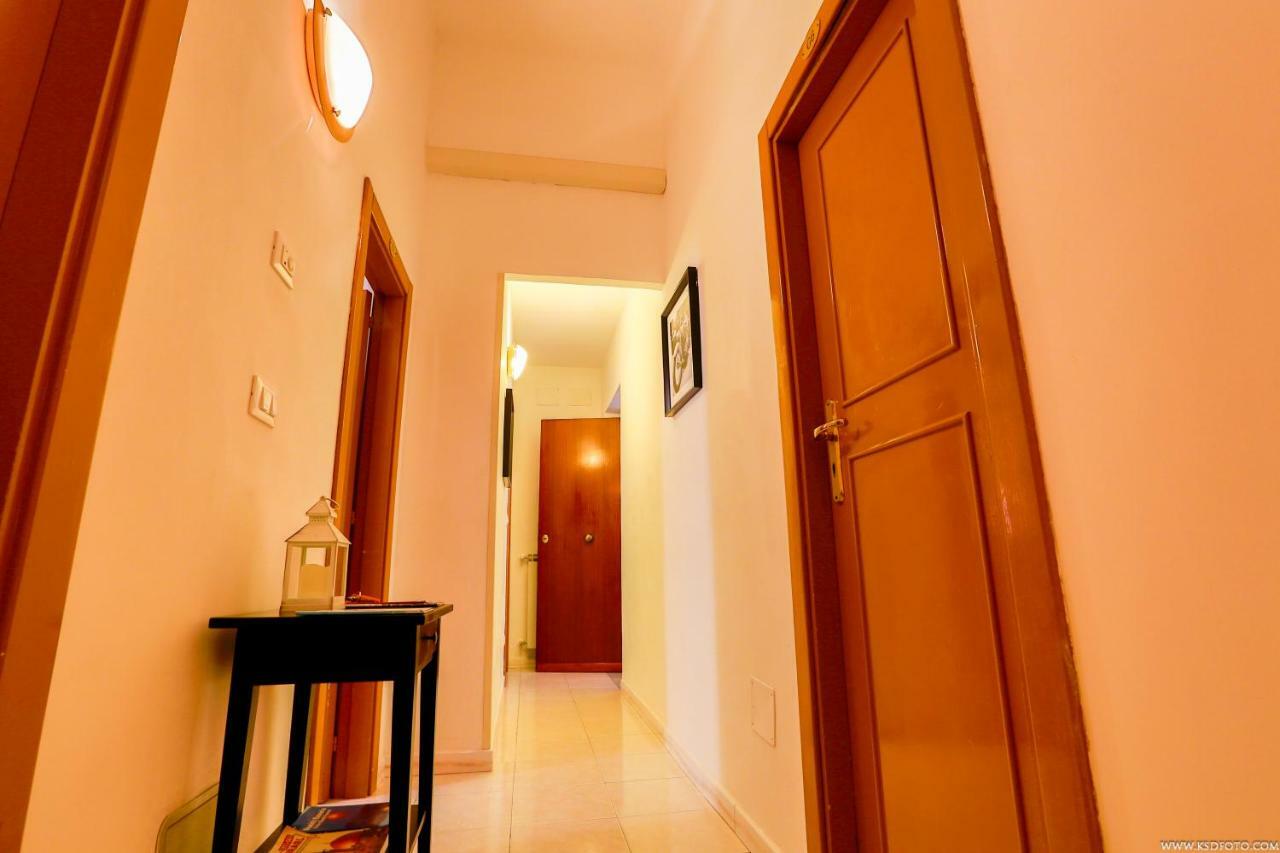 Gordon'S Apartment Rome Exterior photo